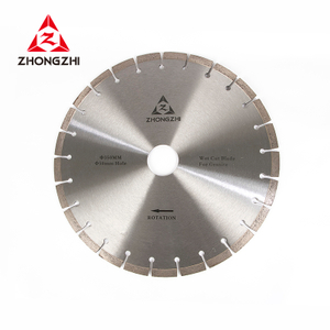 Tarcza diamentowa Premium 350 Mm 14-calowa tarcza tnąca do cięcia granitowego marmuru z kamienia i betonu